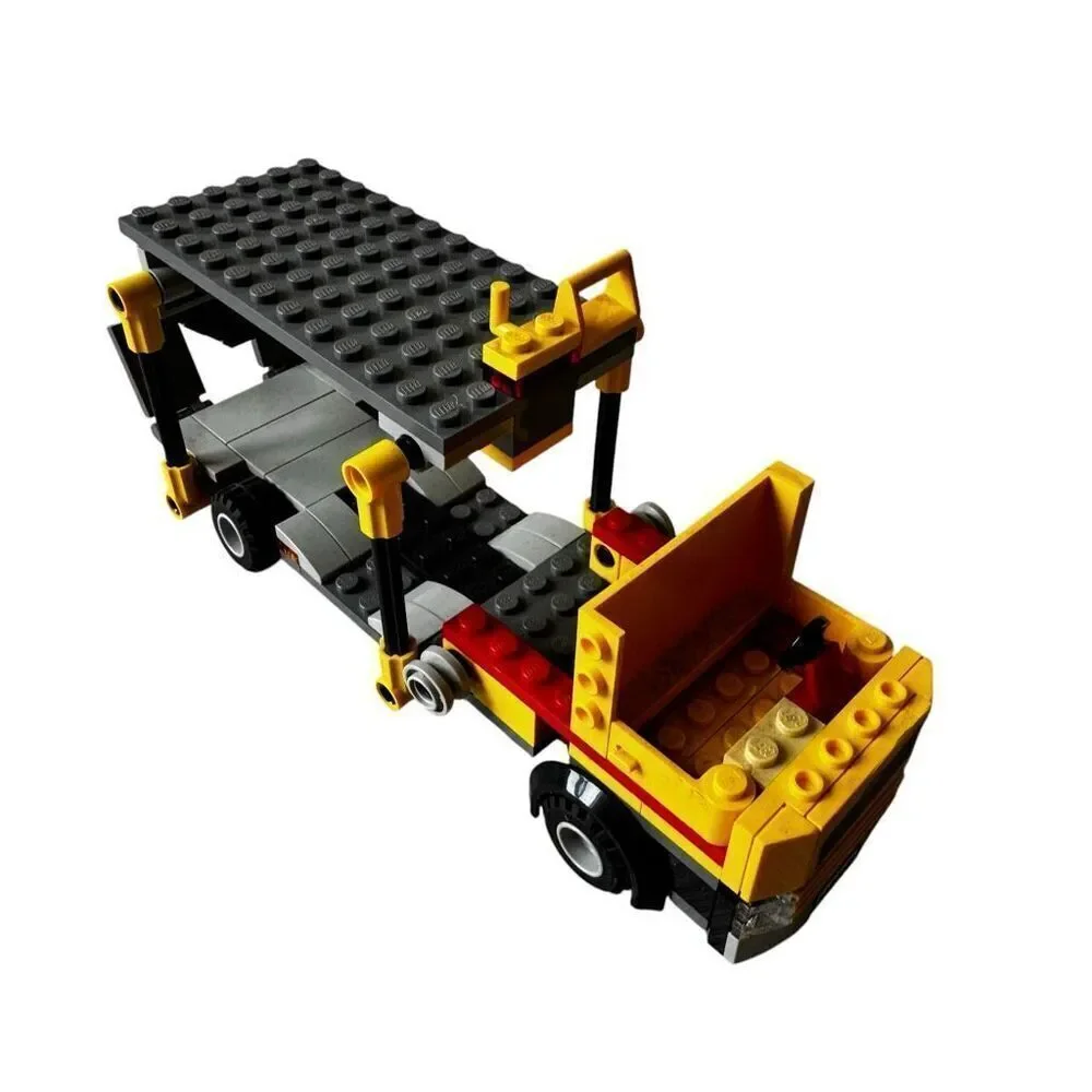 LEGO 60060 City Great Vehicles Auto Transporter